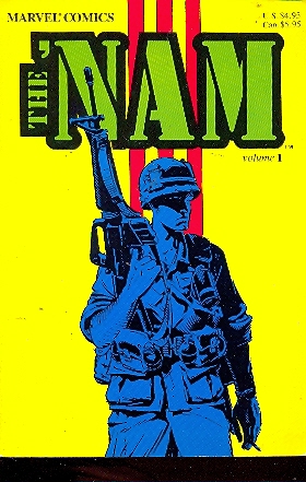 THE NAM TP N.1