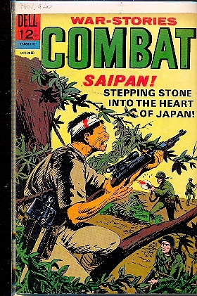COMBAT WAR-STORIES n.26