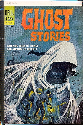 GHOST STORIES n. 2