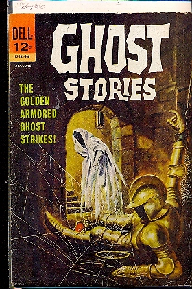 GHOST STORIES n. 6