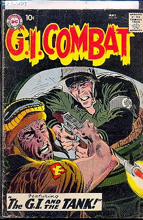 G.I.COMBAT n. 72