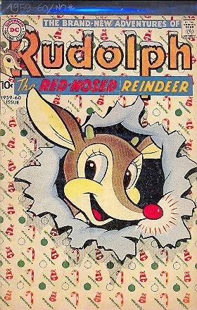 RUDOLPH n.NN