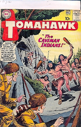 TOMAHAWK n. 71