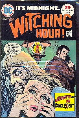 WITCHING HOUR n.53