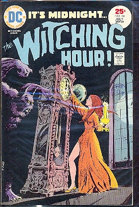 WITCHING HOUR n.56