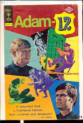 ADAM-12 n.8