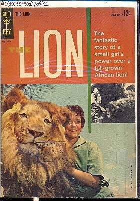 LION n.1