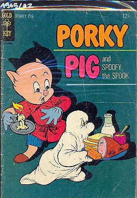 PORKY PIG n. 2