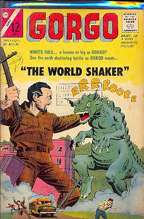 GORGO n.19