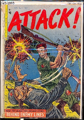 ATTACK n. 5