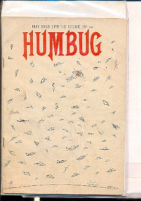 HUMBUG n.9