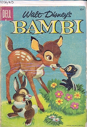 BAMBI n.3
