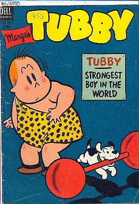 MARGE'S TUBBY n. 6