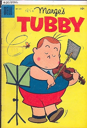 MARGE'S TUBBY n.18