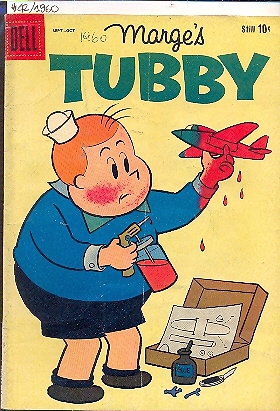 MARGE'S TUBBY n.42