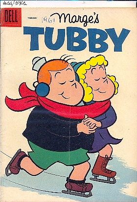 MARGE'S TUBBY n.44