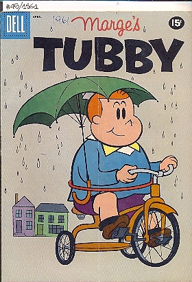 MARGE'S TUBBY n.45
