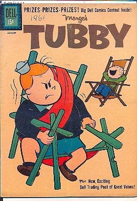 MARGE'S TUBBY n.47
