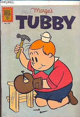 MARGE'S TUBBY n.49