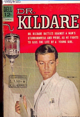 Dr. Kildare
