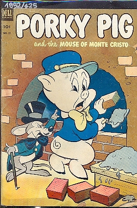 PORKY PIG n.25