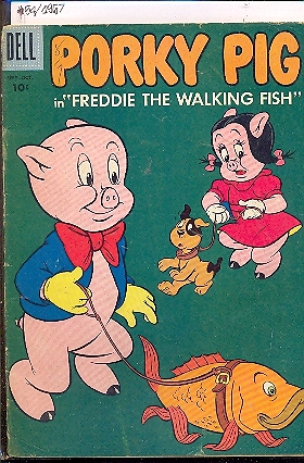 PORKY PIG n.54