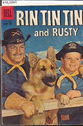 RIN TIN TIN n.31