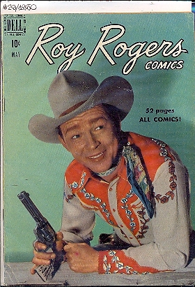 ROY ROGERS n.29