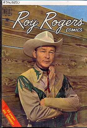 ROY ROGERS n.31