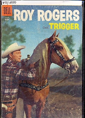 ROY ROGERS n.92