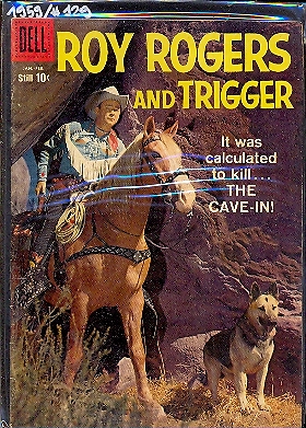 ROY ROGERS n.129