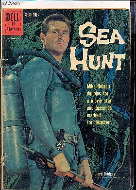 SEA HUNT n. 4
