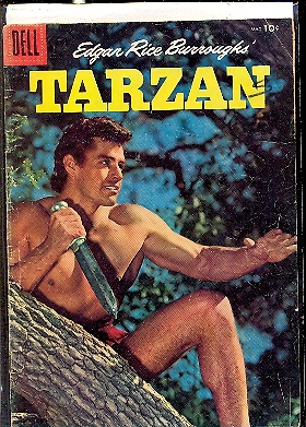 TARZAN n. 80