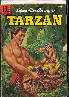 TARZAN n. 79