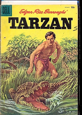 TARZAN n. 76