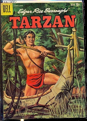 TARZAN n.117