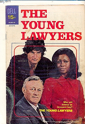 YOUNG LAWYERS n.1