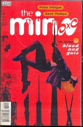 MINX N.3