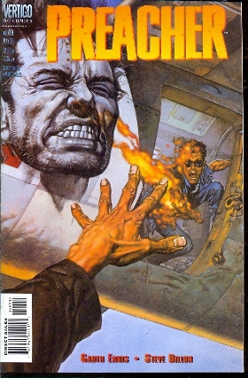 PREACHER N.49