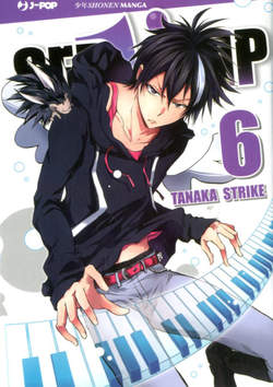 Servamp  6 Di 10