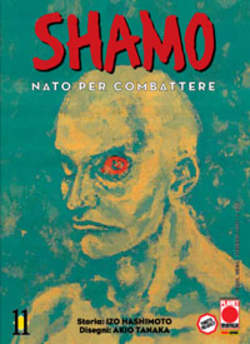 Shamo Nato Per Combattere 11