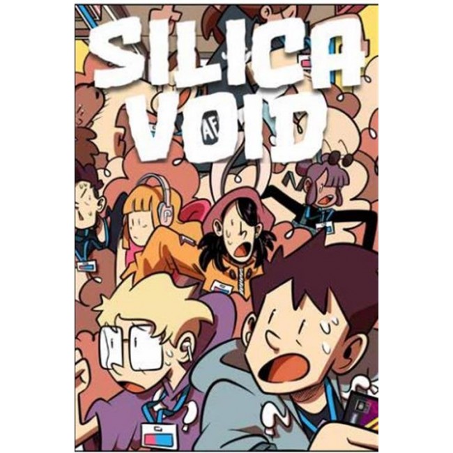 Silica Void