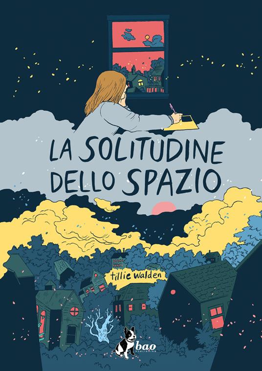 Solitudine dello spazio