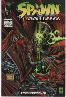 Spawn 21