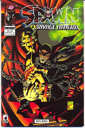 Spawn 11