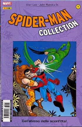 Spiderman Collection 13