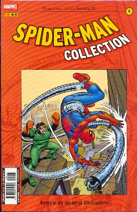 Spiderman Collection 15