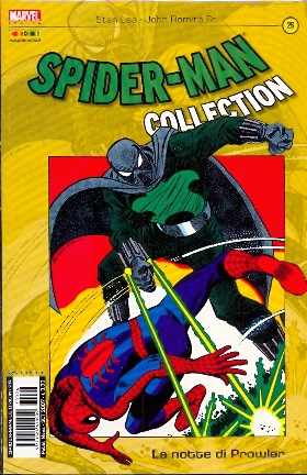 Spiderman Collection 26