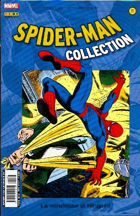 Spiderman Collection 27