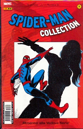 Spiderman Collection 28